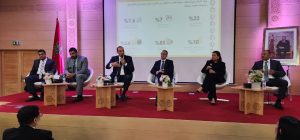 انطلاق الورشة التحسيسية بجهة الدار البيضاء حول برنامج "Power Export" لدعم تدويل الصناعة التقليدية
