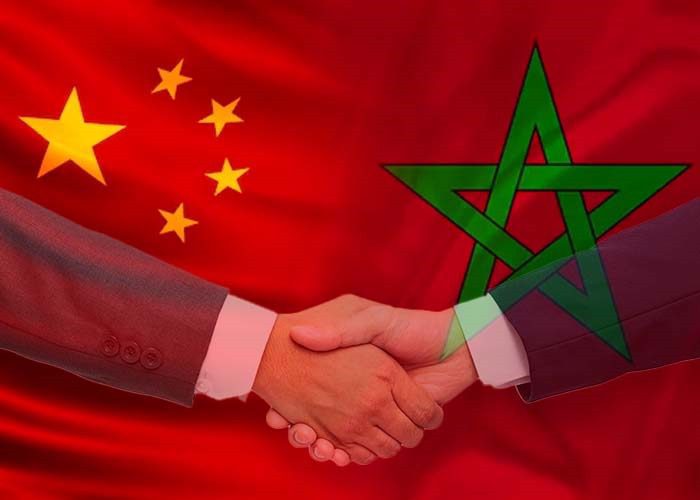 maroc-chine | MCG24 | موقع إلكتروني مغربي شامل متجدد على مدار الساعة