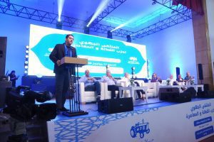 بنسعيد وكوكوس من برشيد: "الأصالة والمعاصرة" يستعرض حصيلته الحكومية ويراهن على القرب من المواطنين