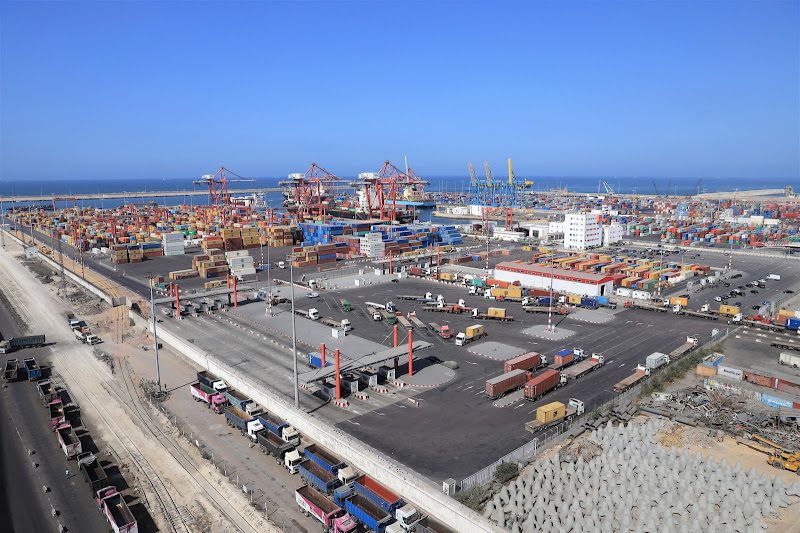 Casablanca-port 1 | MCG24 | موقع إلكتروني مغربي شامل متجدد على مدار الساعة