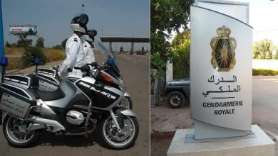 gendarme | MCG24 | موقع إلكتروني مغربي شامل متجدد على مدار الساعة