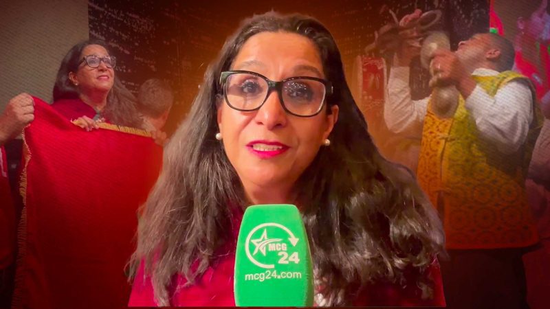 قنصل المغرب ببرشلونة: نثق في تتويج المنتخب المغربي بكأس العالم وهذا الفوز يوحد الجالية