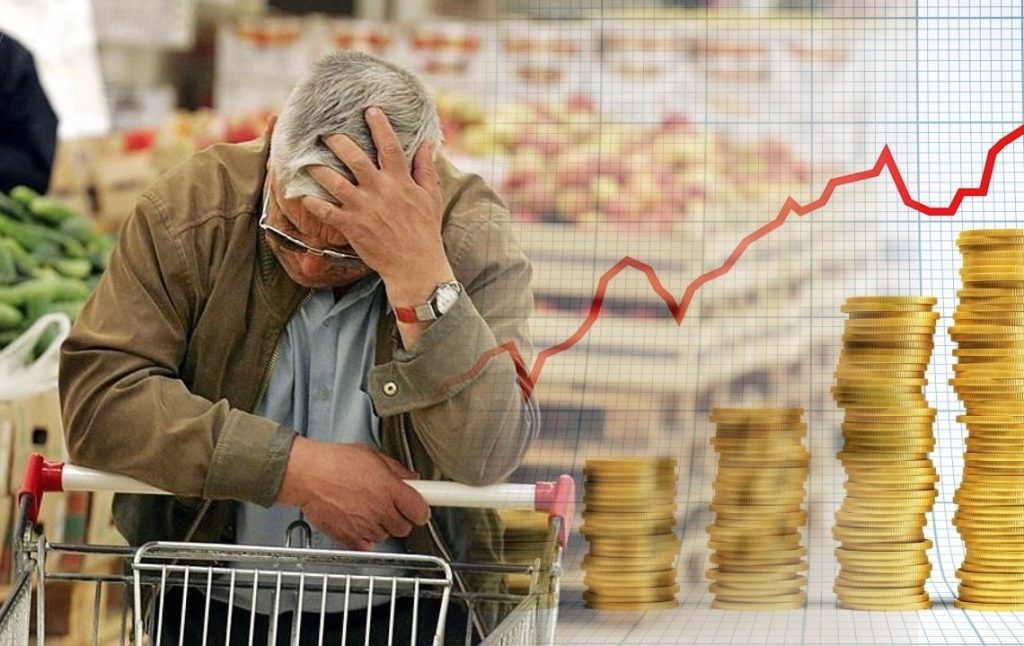 التضخم | MCG24 | موقع إلكتروني مغربي شامل متجدد على مدار الساعة