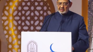مجلس حكماء المسلمين