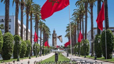 MAROC-rabat | MCG24 | موقع إلكتروني مغربي شامل متجدد على مدار الساعة