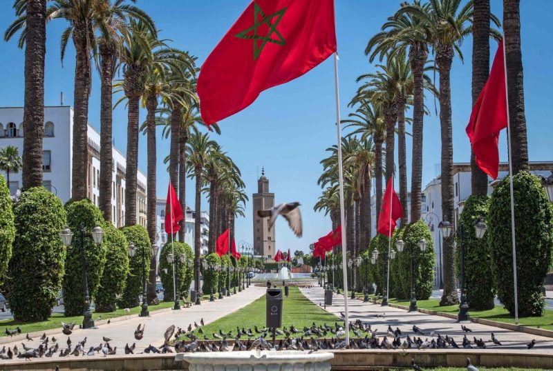 MAROC-rabat | MCG24 | موقع إلكتروني مغربي شامل متجدد على مدار الساعة