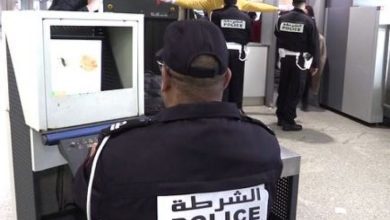 Police-aeroport 1 | MCG24 | موقع إلكتروني مغربي شامل متجدد على مدار الساعة