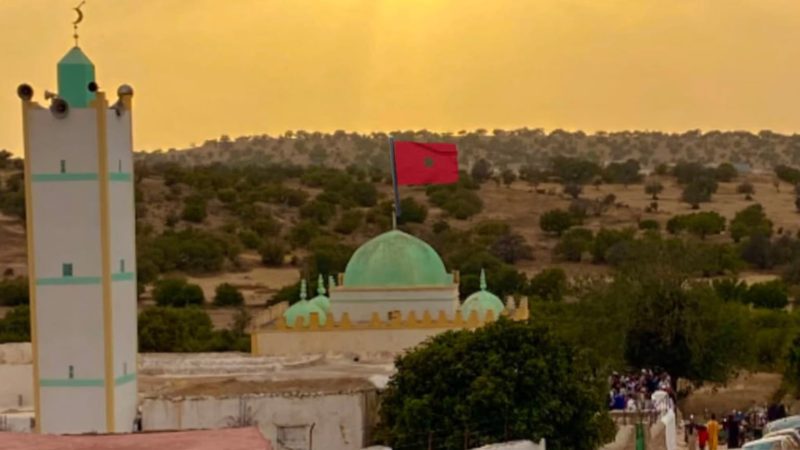 موسم أبي زكريا يحيى أمغار... خلف الأضواء رجال صنعوا النجاح بصمت | MCG24 | موقع إلكتروني مغربي شامل متجدد على مدار الساعة موسم أبي زكريا يحيى أمغار... خلف الأضواء رجال صنعوا النجاح بصمت