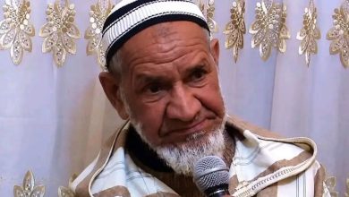 الداعية-المغربي-با-العلوي 1 | MCG24 | موقع إلكتروني مغربي شامل متجدد على مدار الساعة