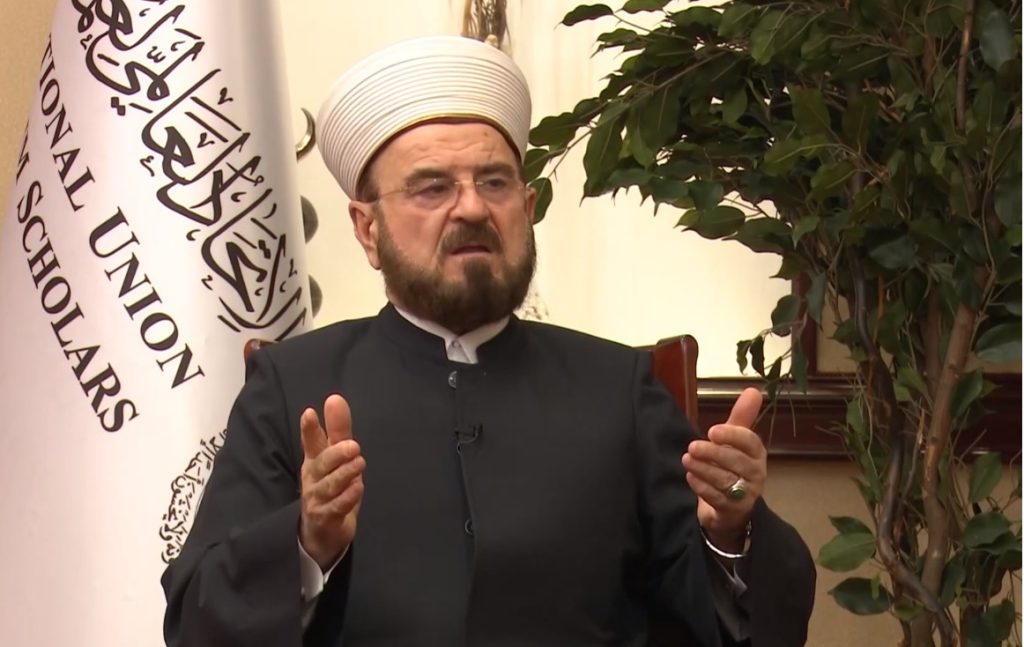 علي القره داغي | MCG24 | موقع إلكتروني مغربي شامل متجدد على مدار الساعة علي القره داغي