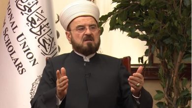 علي القره داغي
