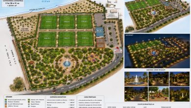 مشاريع حدائق وملاعب بعين السبع | MCG24 | موقع إلكتروني مغربي شامل متجدد على مدار الساعة مشاريع حدائق وملاعب بعين السبع