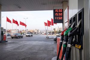 GAZOIL