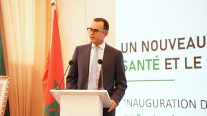 M Naoufal Lahlou DG groupe Promamec 1 2 | MCG24 | موقع إلكتروني مغربي شامل متجدد على مدار الساعة Image