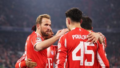 fc-bayern-munchen-v-r-union-sain | MCG24 | موقع إلكتروني مغربي شامل متجدد على مدار الساعة القنوات الناقلة لمباراة بايرن ميونخ وبودو جليمت اليوم