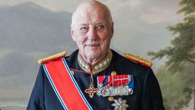 king-harald | MCG24 | موقع إلكتروني مغربي شامل متجدد على مدار الساعة
