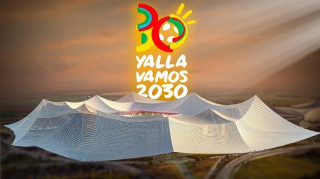 makal | MCG24 | موقع إلكتروني مغربي شامل متجدد على مدار الساعة المغرب 2030 ومشاريع البنية التحتية استعداداً لكأس العالم