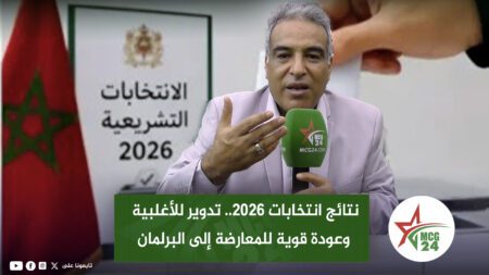 nouvelle minyatour MCG24 | MCG24 | موقع إلكتروني مغربي شامل متجدد على مدار الساعة
