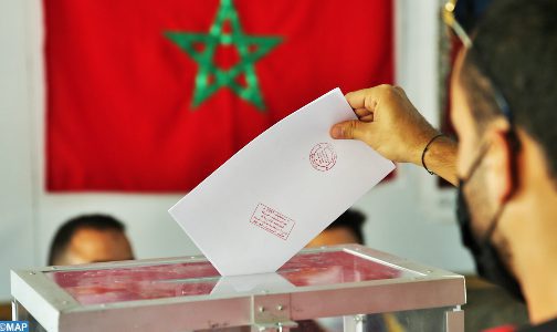 الانتخابات-بالمغرب | MCG24 | موقع إلكتروني مغربي شامل متجدد على مدار الساعة