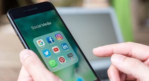 حملات تضليل بمواقع التواصل الاجتماعي