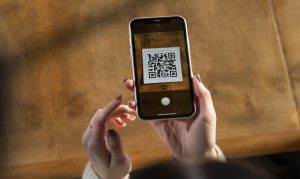 رموز الاستجابة السريعة QR
