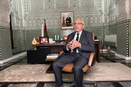 عبد اللطيف معزوز | MCG24 | موقع إلكتروني مغربي شامل متجدد على مدار الساعة