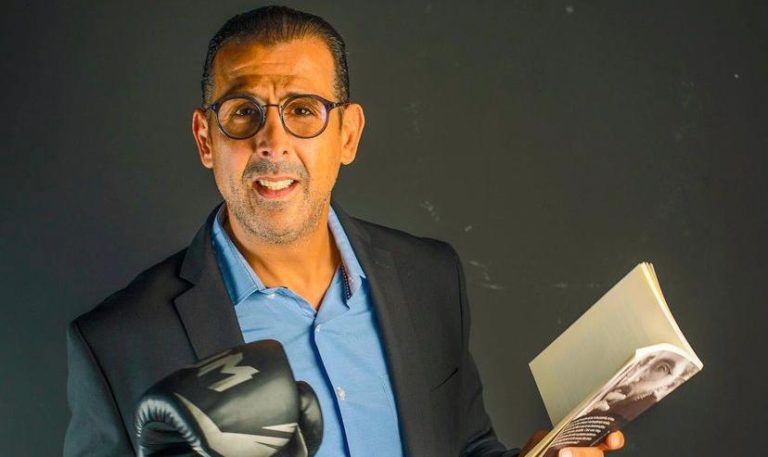 لخصم | MCG24 | موقع إلكتروني مغربي شامل متجدد على مدار الساعة
