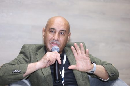 خالد حاتيمي