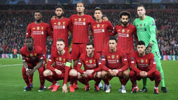 ليفربول | MCG24 | موقع إلكتروني مغربي شامل متجدد على مدار الساعة ليفربول