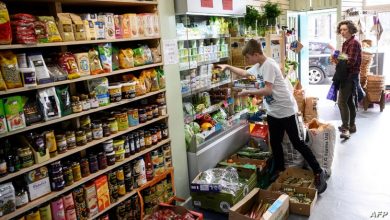 مشروبات عصير البرتقال