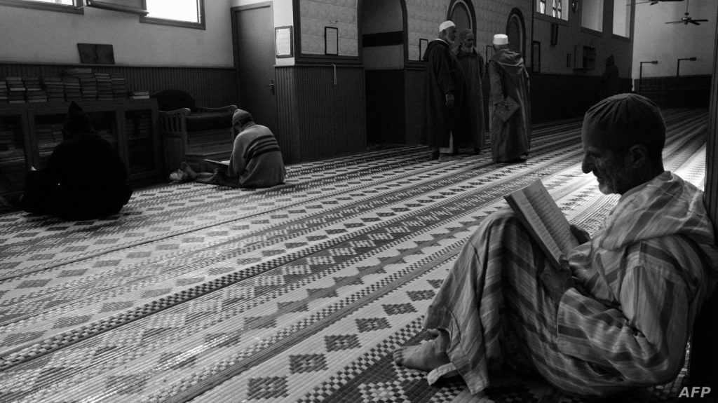 MOROCCO-TANGIERS-MOSQUE | MCG24 | موقع إلكتروني مغربي شامل متجدد على مدار الساعة Image