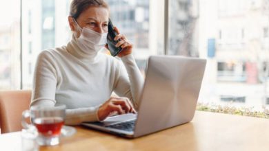 "تويتر" تطلب من موظفيها العمل من منازلهم خوفا من كورونا