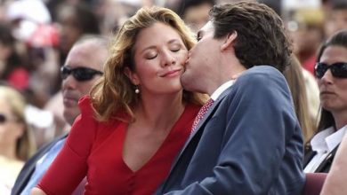 صوفي غريغوار ترودو