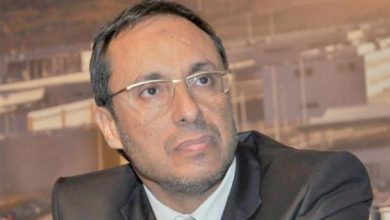 عبد القادر اعمارة