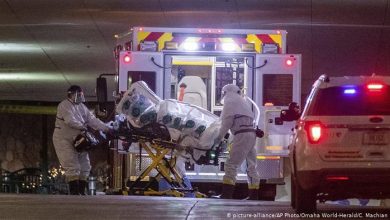 رفع تقييم خطر فيروس كورونا في ألمانيا من "معتدل" إلى"مرتفع"