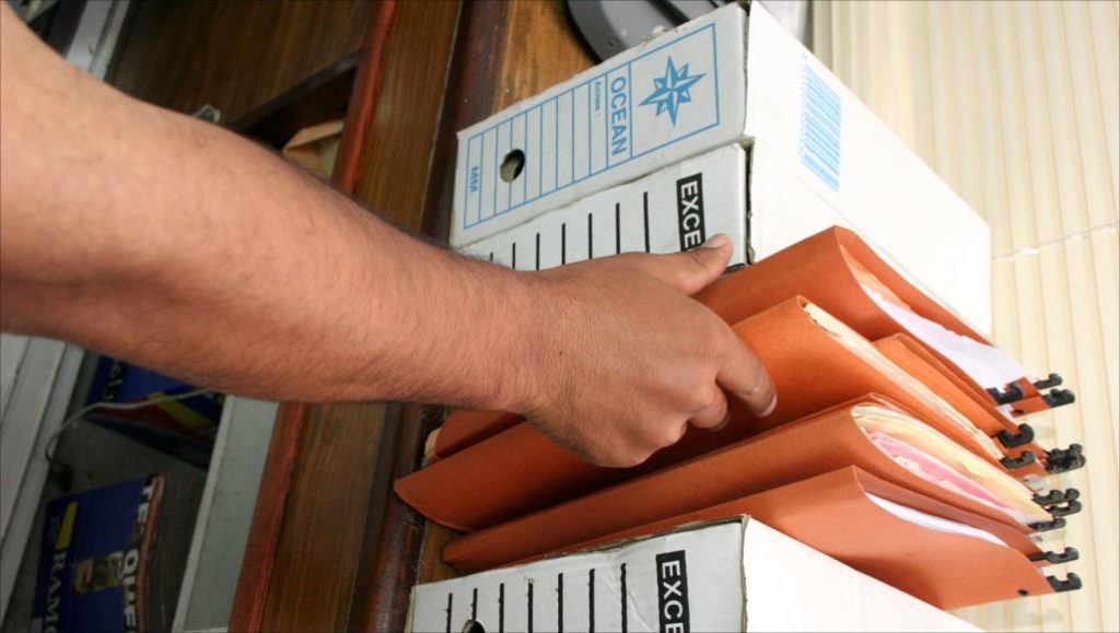 القانون رقم 31.13 المتعلق بالحق في الحصول على المعلومات يدخل حيز التنفيذ بشكل كلي