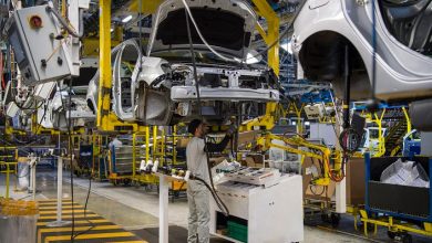 مجموعة رينو المغرب