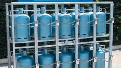 غاز البوتان