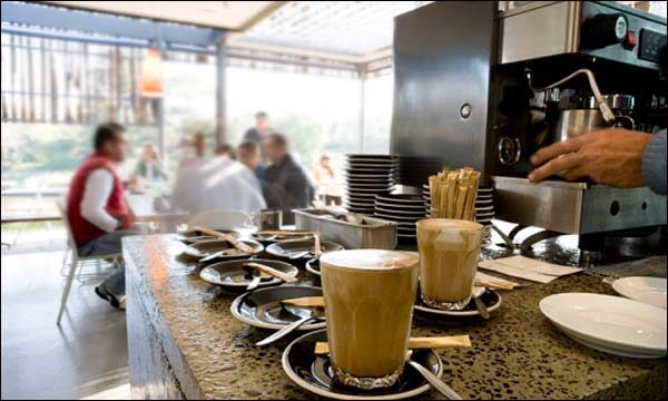 المقاهي والمطاعمcafe | MCG24 المقاهي والمطاعم