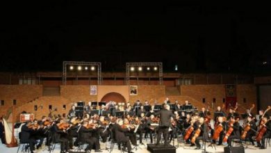 تينور من أجل الثقافة