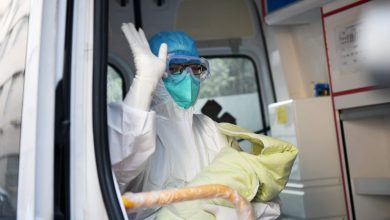 الصين تعلن انتهاء ذروة تفشي مرض "كوفيد-19"