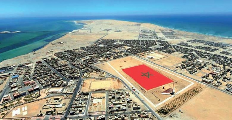 dakhla الداخلة | MCG24 الداخلة