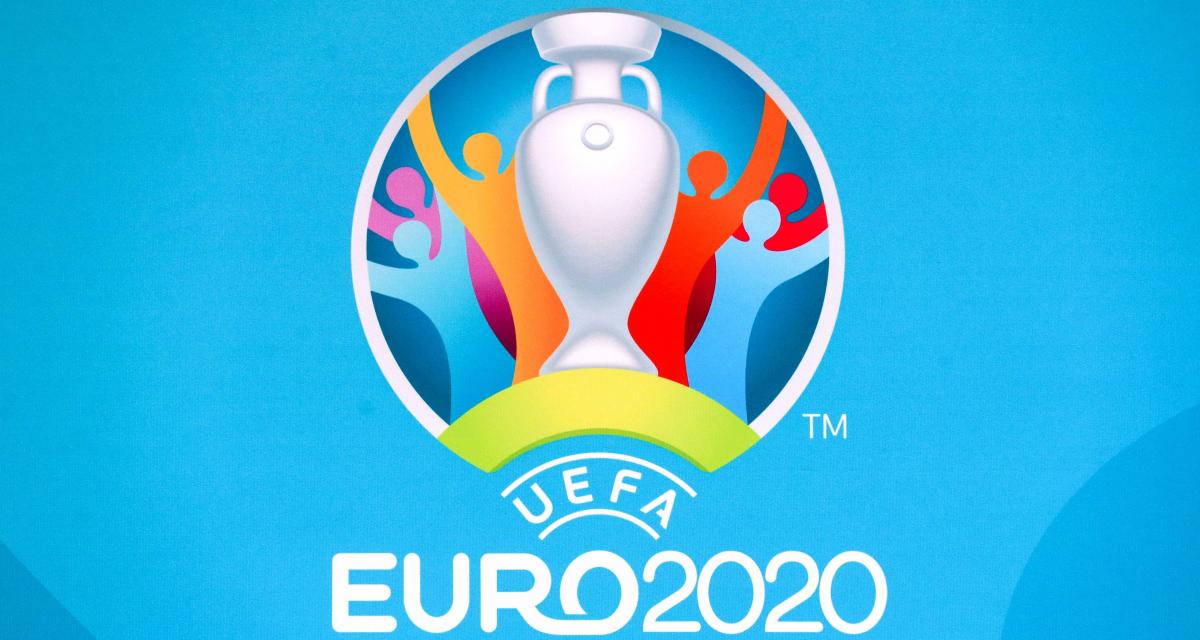 يورو 2020 euro-2020-logo | MCG24 يورو 2020