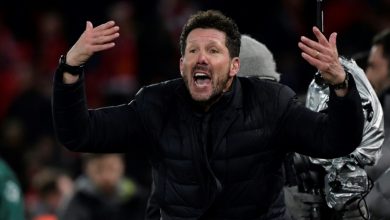 دوري أبطال أوروبا: كلوب "الخاسر السيئ" ينتقد أسلوب سيميوني الدفاعي