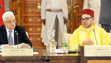 الأمين العام للمؤتمر الوطني الشعبي للقدس يشيد بدعم جلالة الملك المتواصل