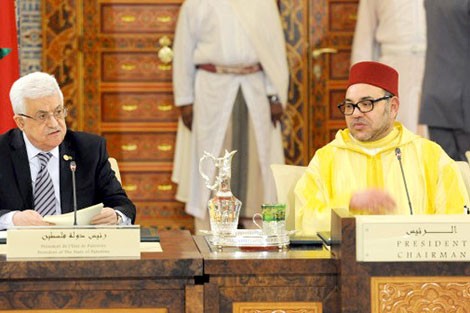 الأمين العام للمؤتمر الوطني الشعبي للقدس يشيد بدعم جلالة الملك المتواصل | MCG24 الأمين العام للمؤتمر الوطني الشعبي للقدس يشيد بدعم جلالة الملك المتواصل