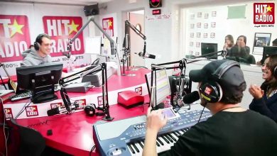 مجموعة "هيت راديو"