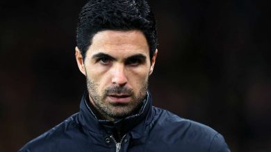 ميكل أرتيتا