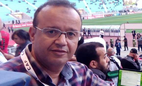 محمد التويجر