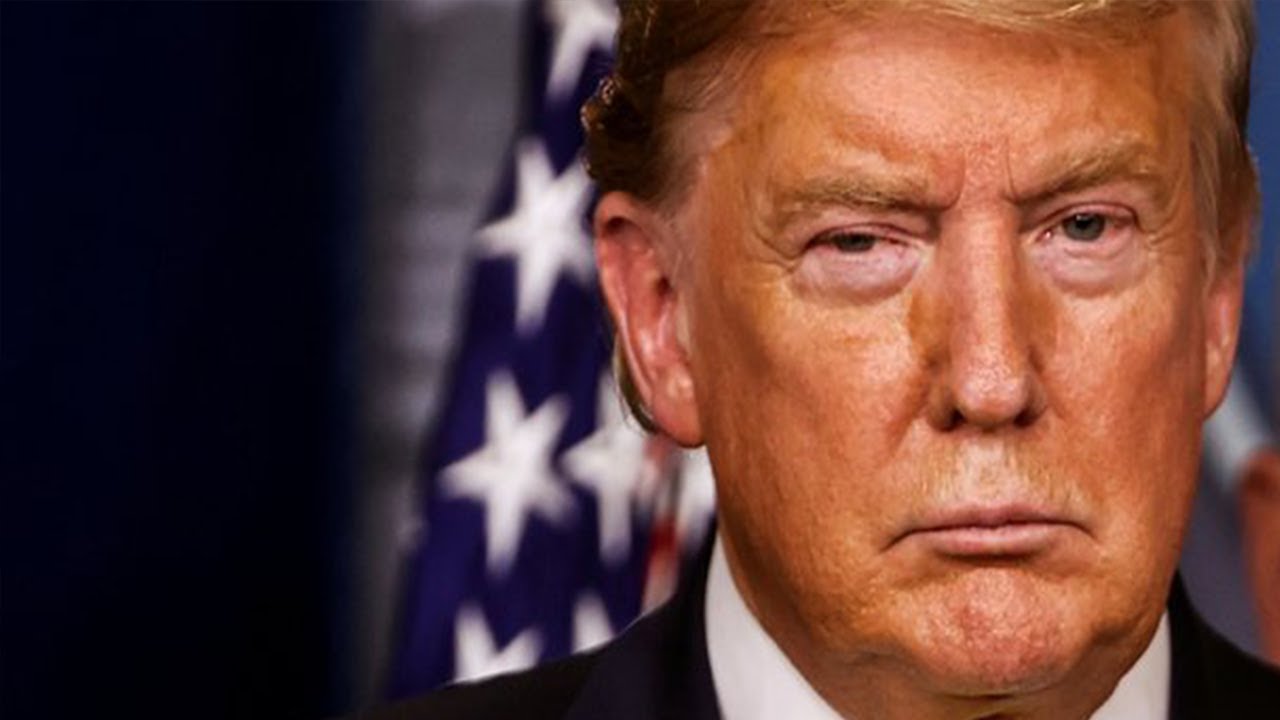 trump economie